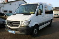 Mercedes Benz Sprinter 214 CDI EURO 6 9 SJEDALA KLIMA BT KUKA