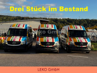 Mercedes-Benz Sprinter 317
