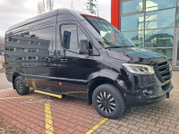 Mercedes-Benz Sprinter 319 CDI VIP Executive 7+1+1 AUTOMATIK
