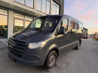 MERCEDES BENZ SPRINTER L2H2 311 CDI 8+1