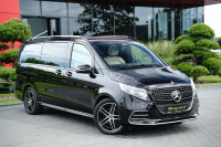 Mercedes-Benz V-Class V 300 d EXCLUSIVE długa