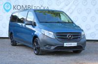 Mercedes-Benz Vito 114cdi exstra produžen