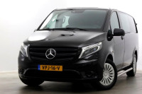 Mercedes-Benz Vito 116 CDI 163pk 9G Automaat Lang D.C. 4x4 ZG2 ACC/LED