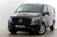 Mercedes-Benz Vito 119 CDI 190pk RWD 9G Automaat Lang D.C. LED/Airco/2