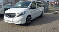 Mercedes Benz Vito Mixto, FULL OPREMA / TERETNI AUTO, Leasing/Zamjene