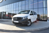 Mercedes-Benz Vito TOURER 114 CDI, MUTIFUNKCIJSKI UPRAVLJAČ, TEMPOMAT,