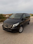 Mercedes-Benz Vito Tourer 4x4 8+1
