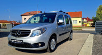 Mercedes-Benz Citan 112 Tourer automatik