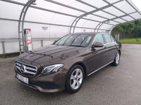 MERCEDES E 220 TOP STANJE