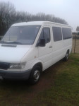 Mercedes Sprinter  212d