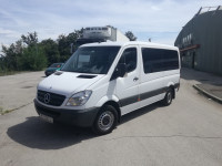 Mercedes Sprinter 215CDI