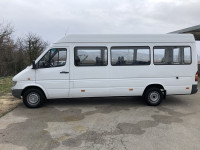 Mercedes sprinter 312
