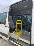Mercedes Sprinter 515cdi 19 sjedala + 1
