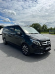 Mercedes V 250