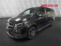 Mercedes V 300d L 9G-Tronic 4Matic AMG FULL-LED Pano Kamera 8 Sjedišta