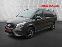 Mercedes V 300d L 9G-Tronic AMG FULL Pano Kamera 8 Sjedišta