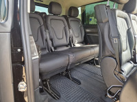 Mercedes V class 300d