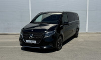 Mercedes V-klasa AVANTGARDE 250d ekstra duga