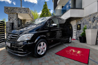 Mercedes Viano Klassen