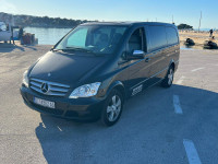 Mercedes Viano