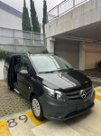 MERCEDES VITO 114CDI 8+1 sjedala automatik