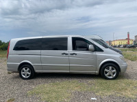Mercedes vito 115 cdi