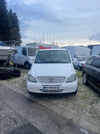 Mercedes vito 115