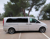 Mercedes Vito 116 CDI