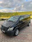Mercedes vito 116 cdi