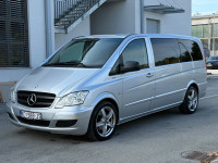 Mercedes Vito, 116 CDI