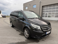 Mercedes Vito 119 CDI Tourer