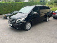 MERCEDES VITO 119 EXTRALANG