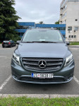 Mercedes VITO 119 mixto 4x4