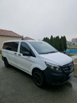 Mercedes Vito 2.2 CDI  F1  Automatik