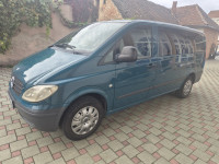 Mercedes Vito 2.2 cdi