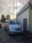 Mercedes vito 639/2 extra dugi 8+1 113 2011 god