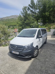 Mercedes-Benz Vito 111 CDI