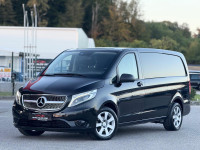 Mercedes Vito 116 2.2CDI MIXTO 2017 AUTOMATIK TOP 16,999€!!