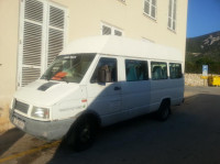 MINIBUS IVECO TURBO DAILY (MAX  23 OSOBE) - AKCIJA !