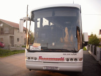 Neoplan N313 Euroliner