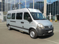 NISSAN INTERSTAR RENAULT MASTER