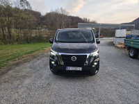 Nissan Primastar 2.0 dci 170 KS, Automatik