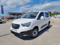 Opel Combo 1.5 DT ENJOY N1 3 SJEDALA  TERETNI, UREDNO ODRŽAVAN, GARANC