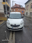 Opel  Combo 1.6 tdi