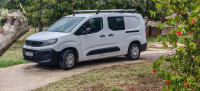 Opel combo crew van 5sjedala