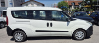 OPEL COMBO MAXI 1.6 CDTI N1 5 SJEDALA HR VOZILO 100% PDV, SERVISNA