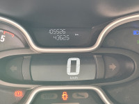 Opel Vivaro 1.6, 105526 km