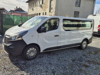 Opel Vivaro 1.6 cdti/L2/dupla vrata
