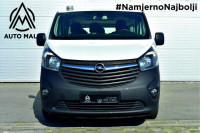 Opel Vivaro 1.6 CDTI L2H1 *REZERVIRANO*