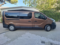 Opel VIvaro 1.6 Produzeni 8+1